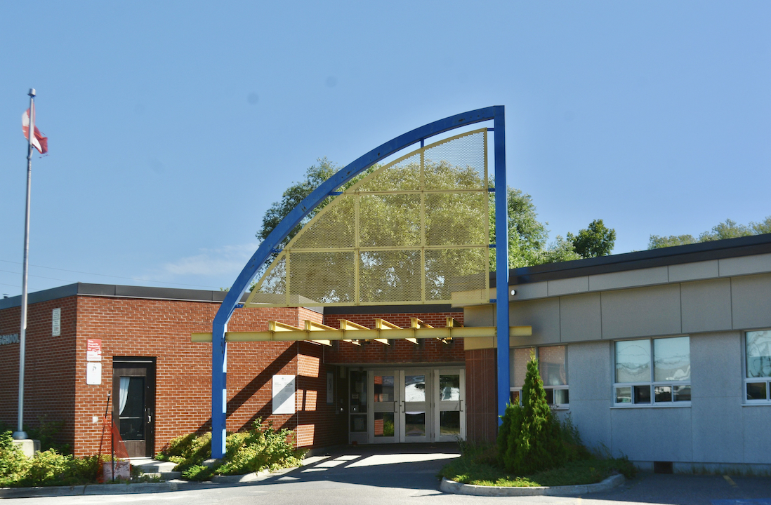 Our School - St. Charles Catholic Elementary School